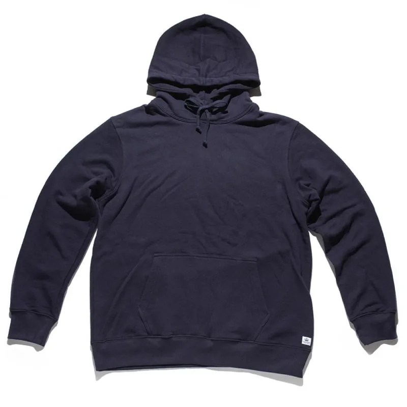 Navy Hoodie - No Logo sold by Stolen Riches