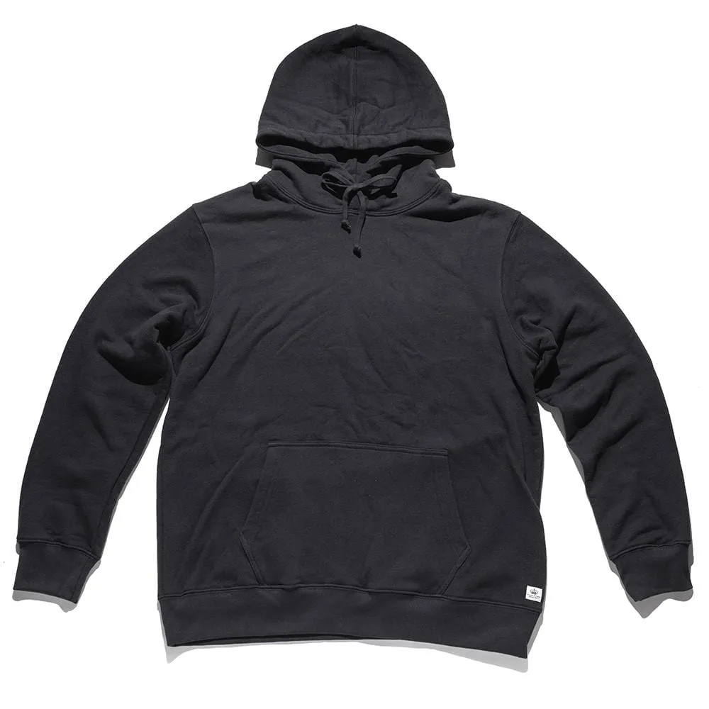 Black Hoodie - No Logo sold by Stolen Riches