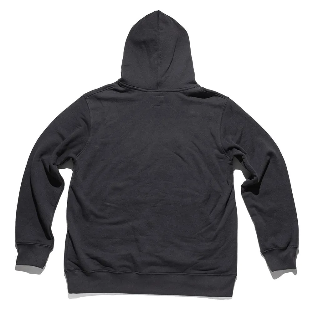 Black Hoodie - No Logo sold by Stolen Riches product image thumbnail 2