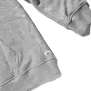 Grey Hoodie - No Logo sold by Stolen Riches