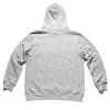 Grey Hoodie - No Logo sold by Stolen Riches