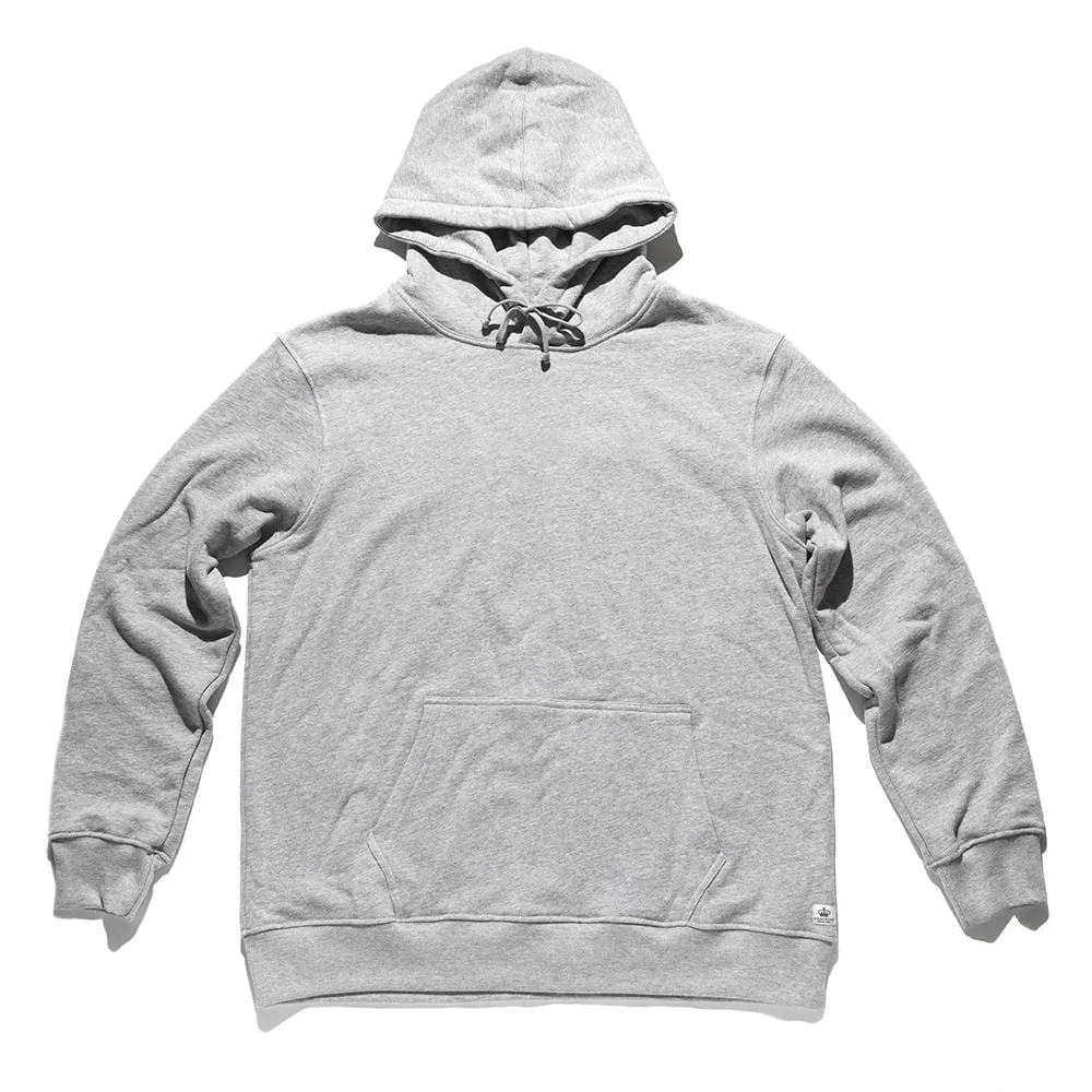 Grey Hoodie - No Logo sold by Stolen Riches
