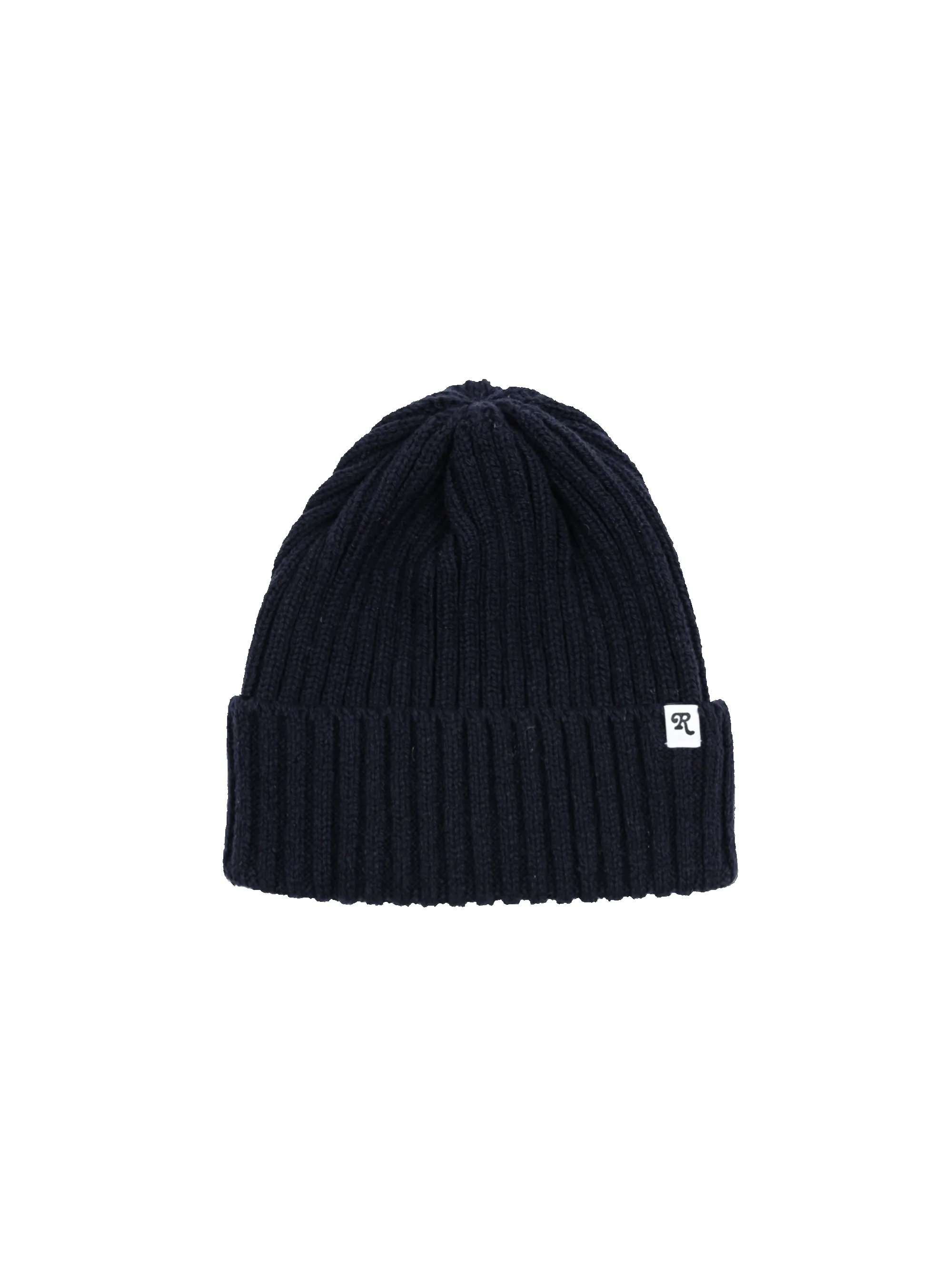 Reception - Hat - Watch - Beanie - Dark Navy sold by Reception