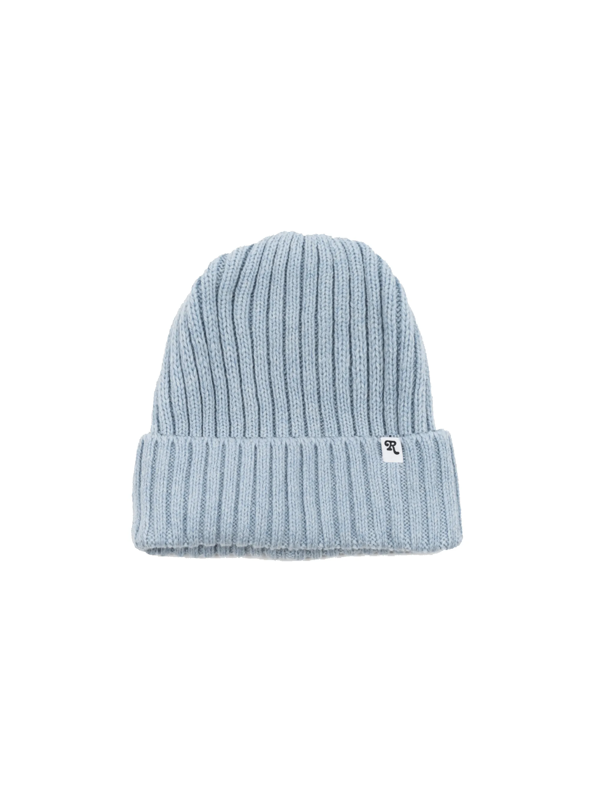 Reception - Hat - Watch - Beanie - Ice Blue sold by Reception