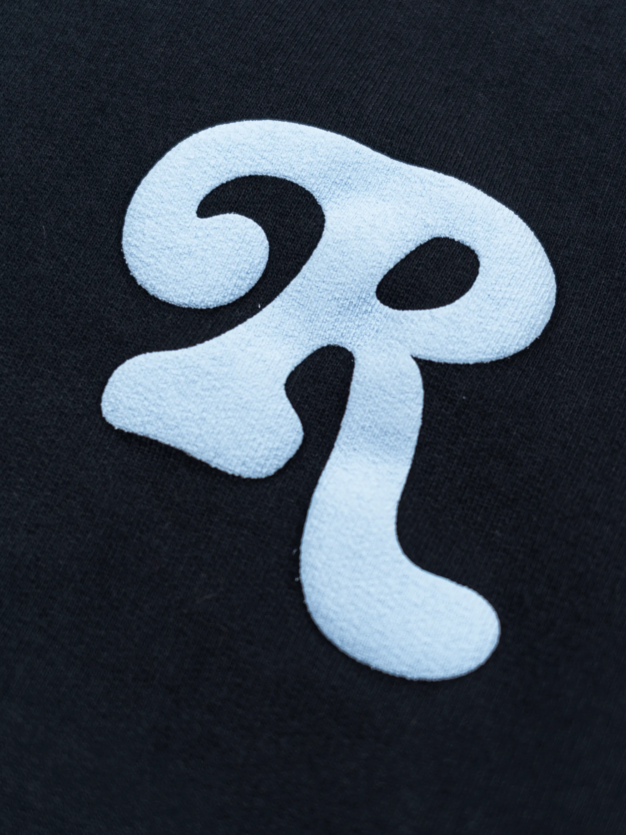 Reception - Sweat - Icon - Hooded Sweat - Dark Navy sold by Reception product image thumbnail 3