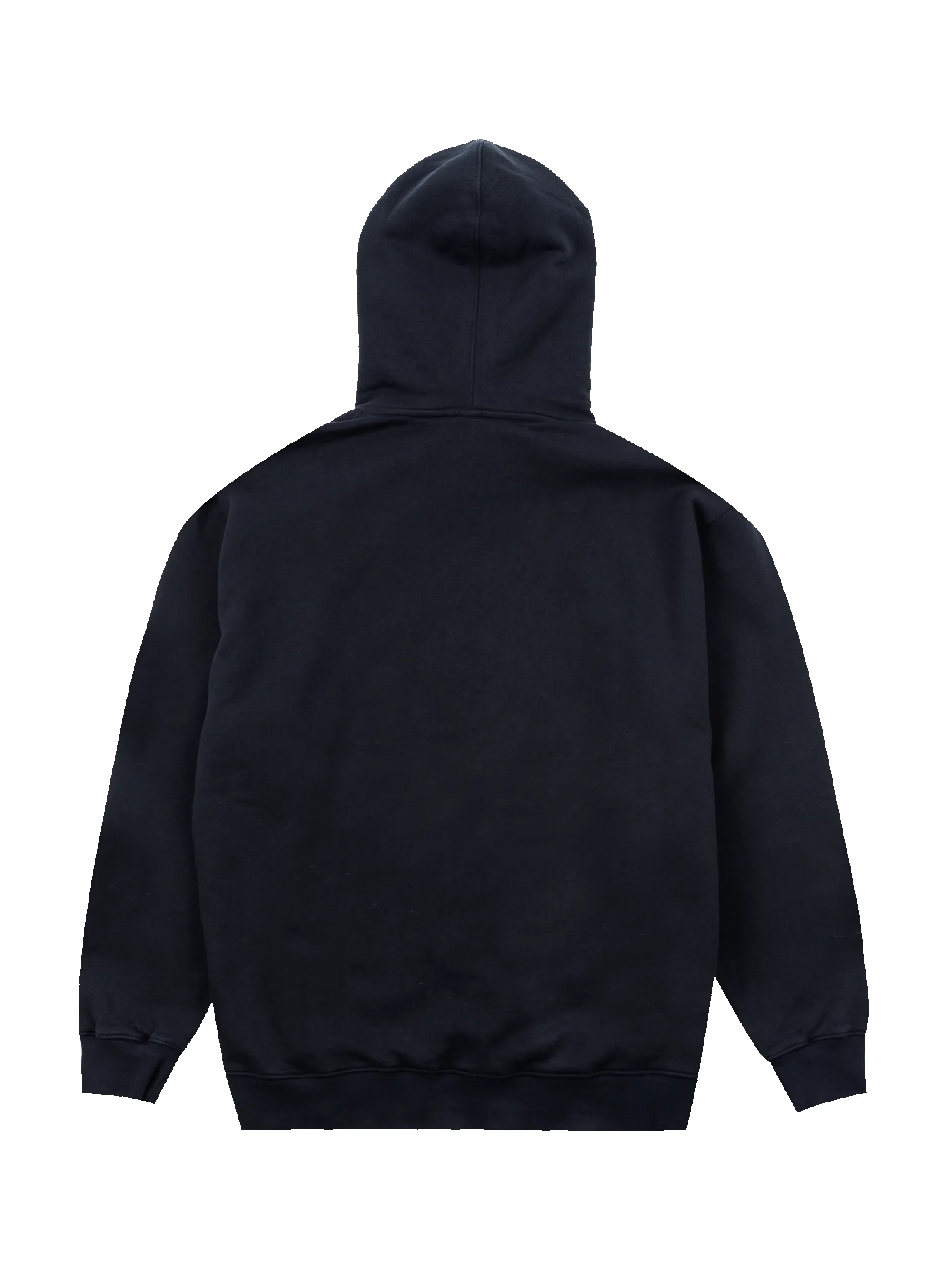 Reception - Sweat - Icon - Hooded Sweat - Dark Navy sold by Reception product image thumbnail 2