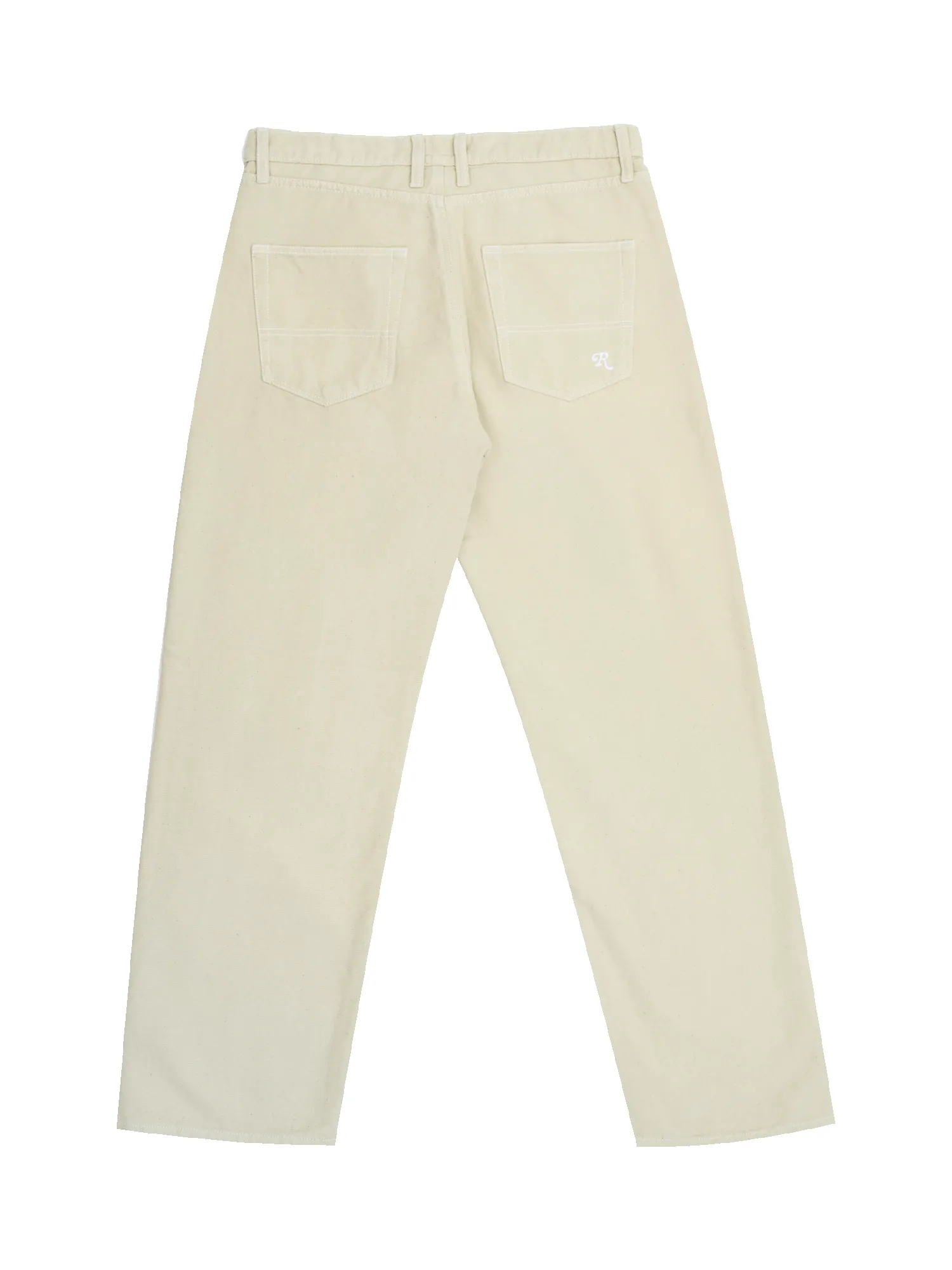 Reception - Pant - Work - Pant - Dusty Sand sold by Reception product image thumbnail 2