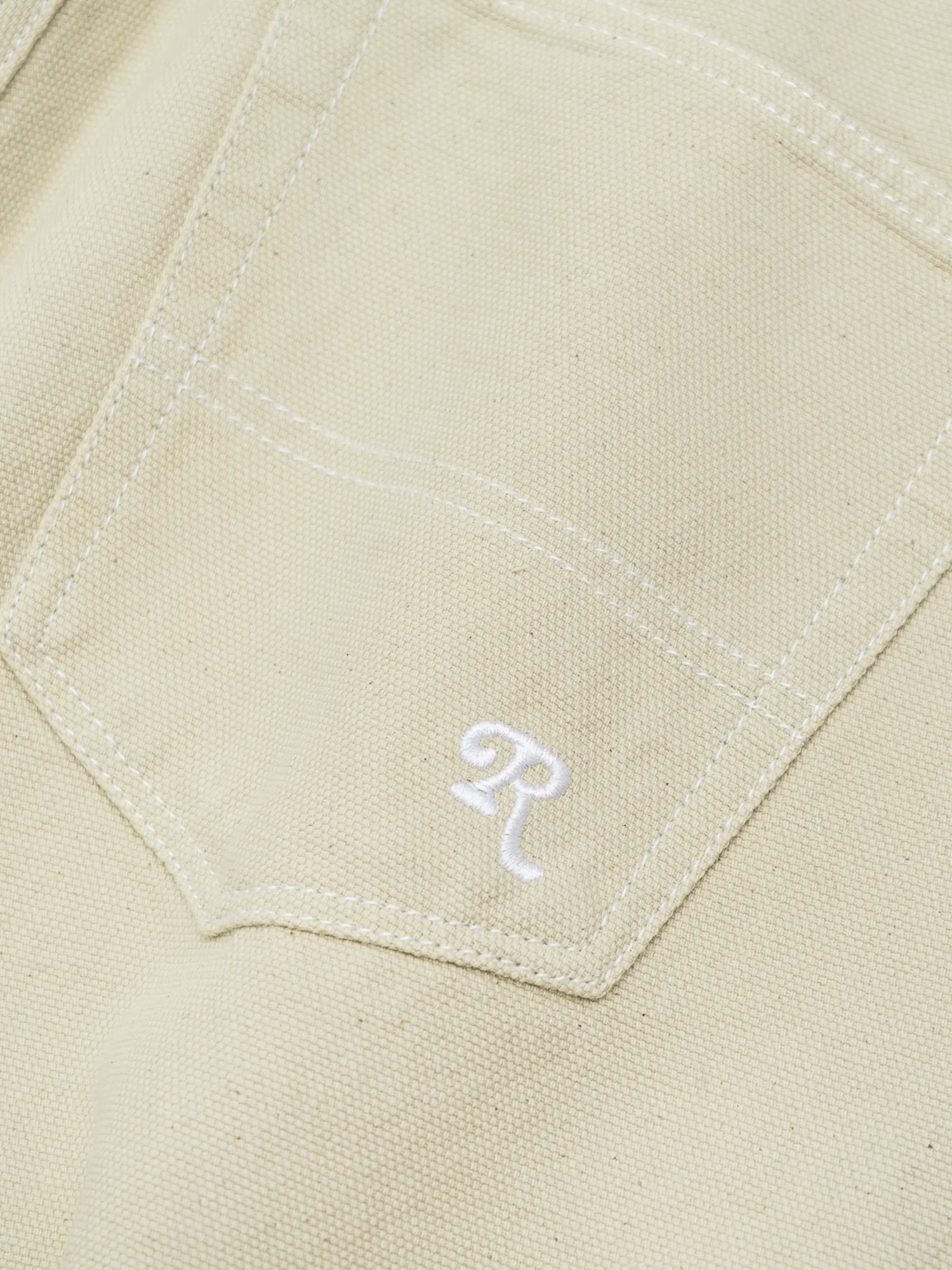 Reception - Pant - Work - Pant - Dusty Sand sold by Reception product image thumbnail 3