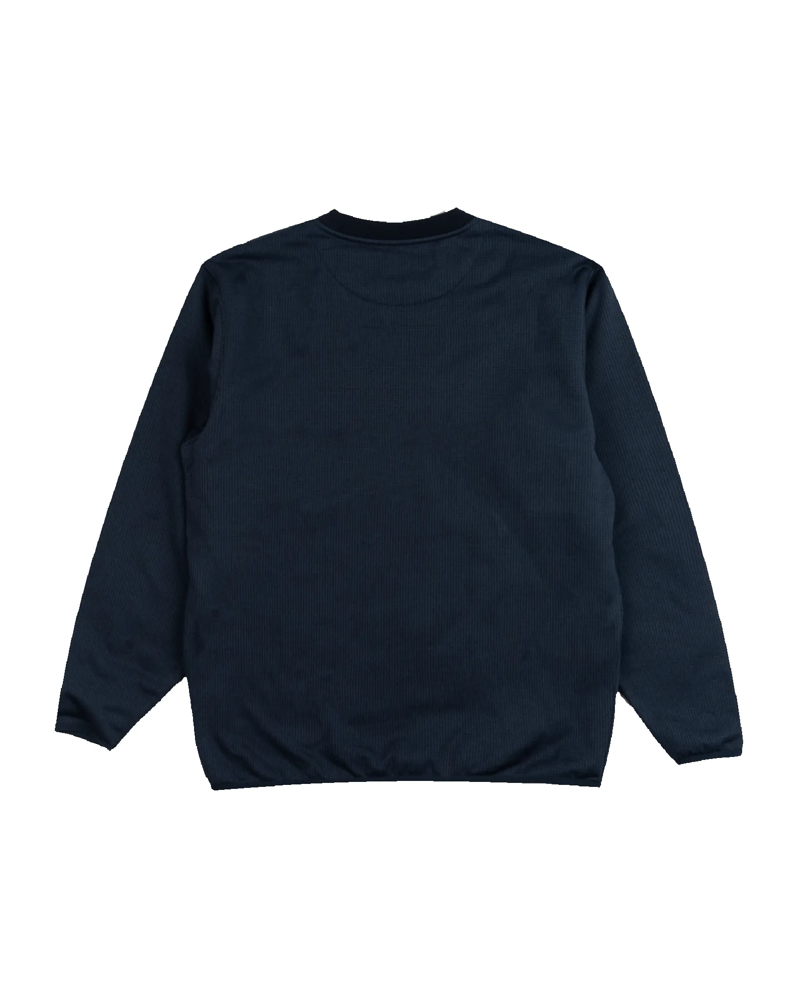 Dancer - Sweat - Fleece - Crew Sweat - Navy sold by Reception product image thumbnail 2