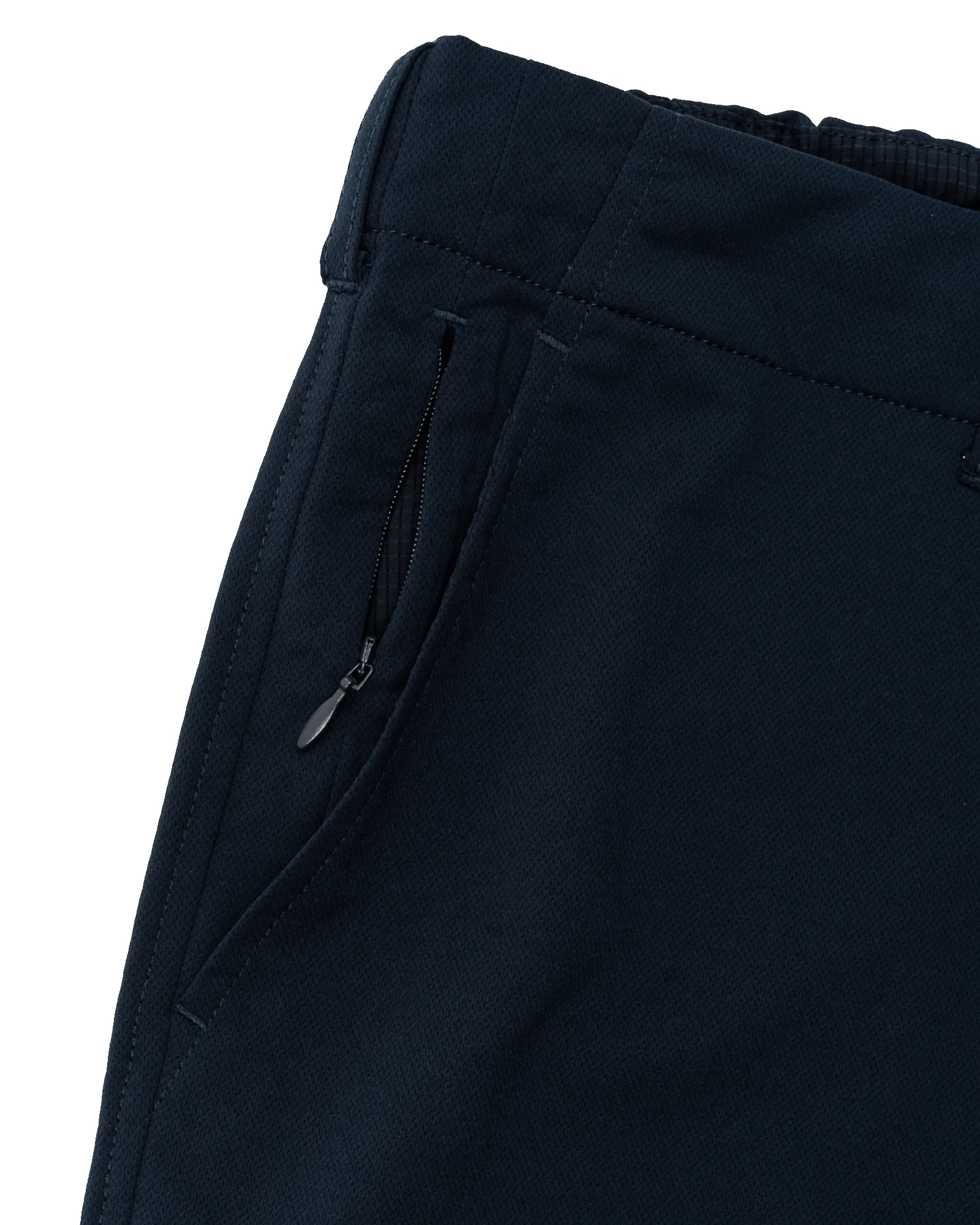 nanamica - Pant - Alphadry® - Club Pant - Navy sold by Reception product image thumbnail 3