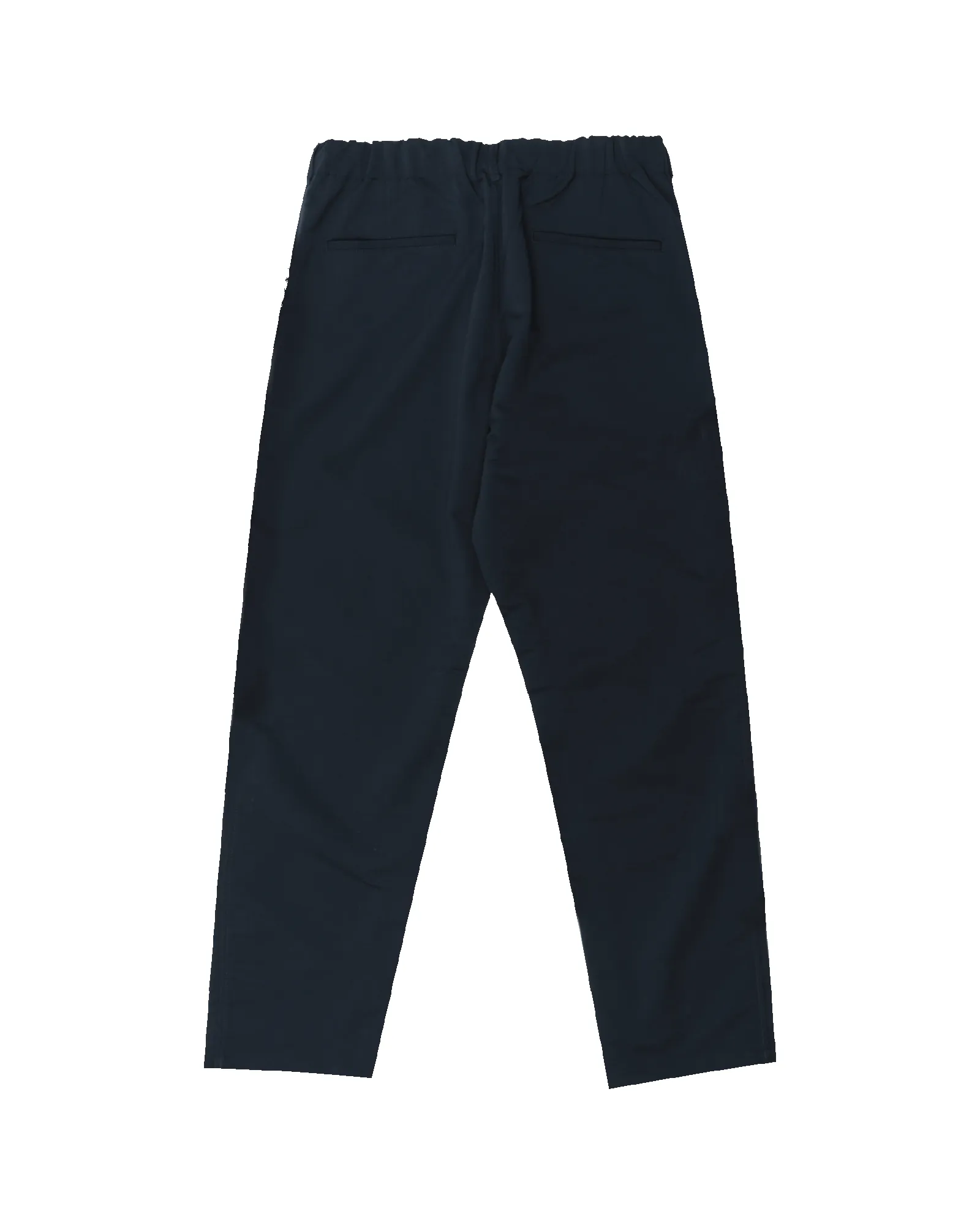 nanamica - Pant - Alphadry® - Club Pant - Navy sold by Reception product image thumbnail 2