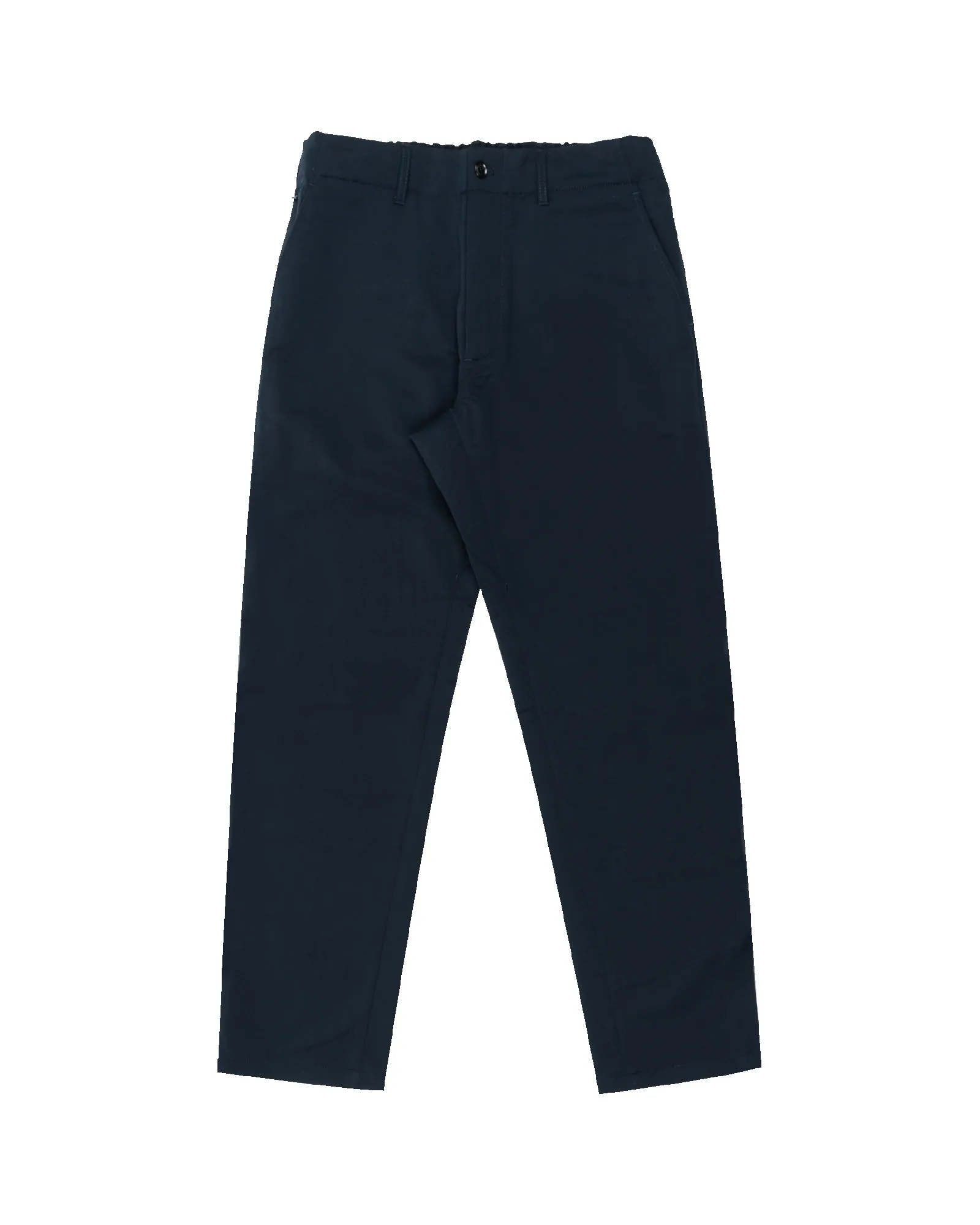 nanamica - Pant - Alphadry® - Club Pant - Navy sold by Reception