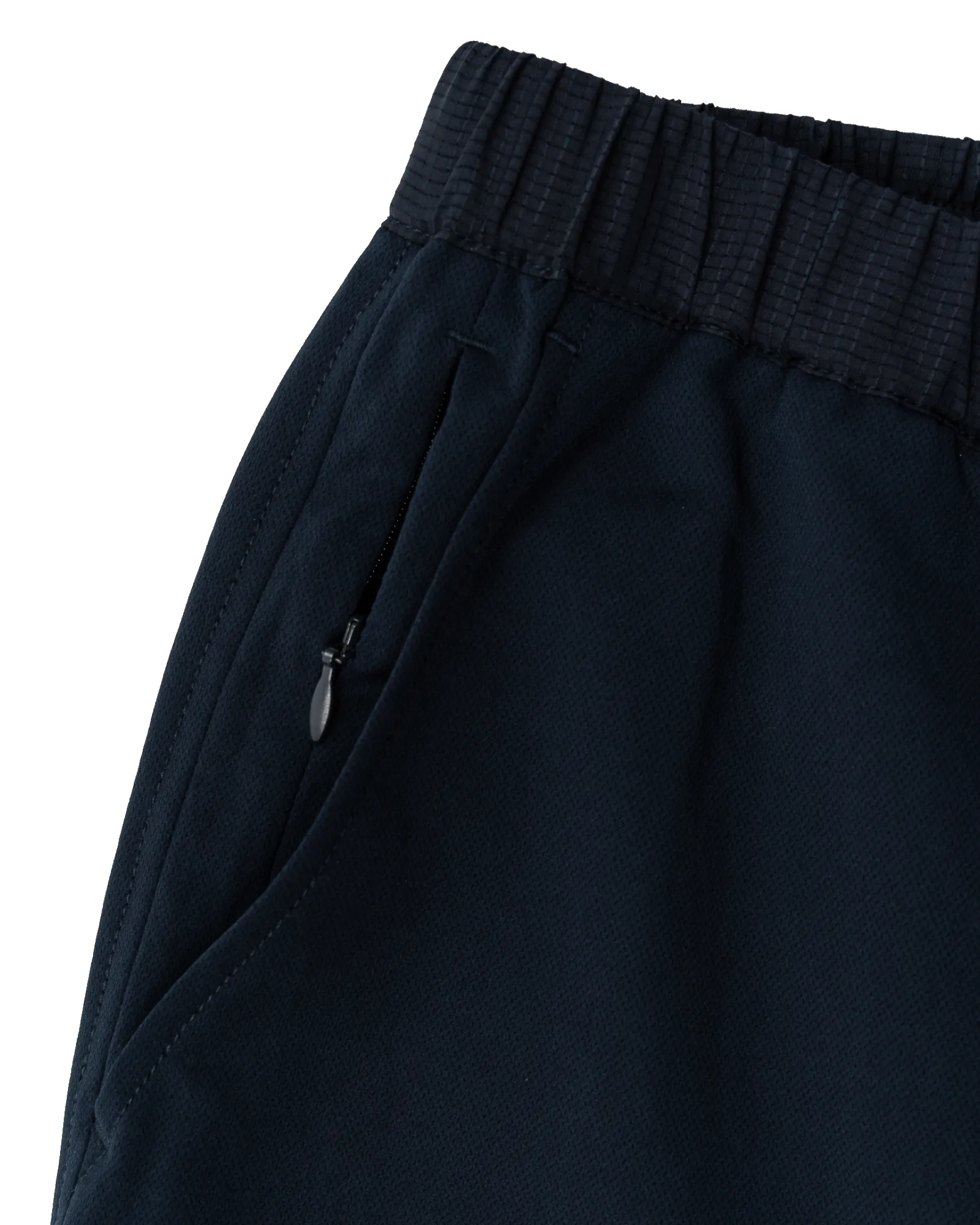 nanamica - Pant - Alphadry® - Wide Easy Pant - Navy sold by Reception product image thumbnail 3