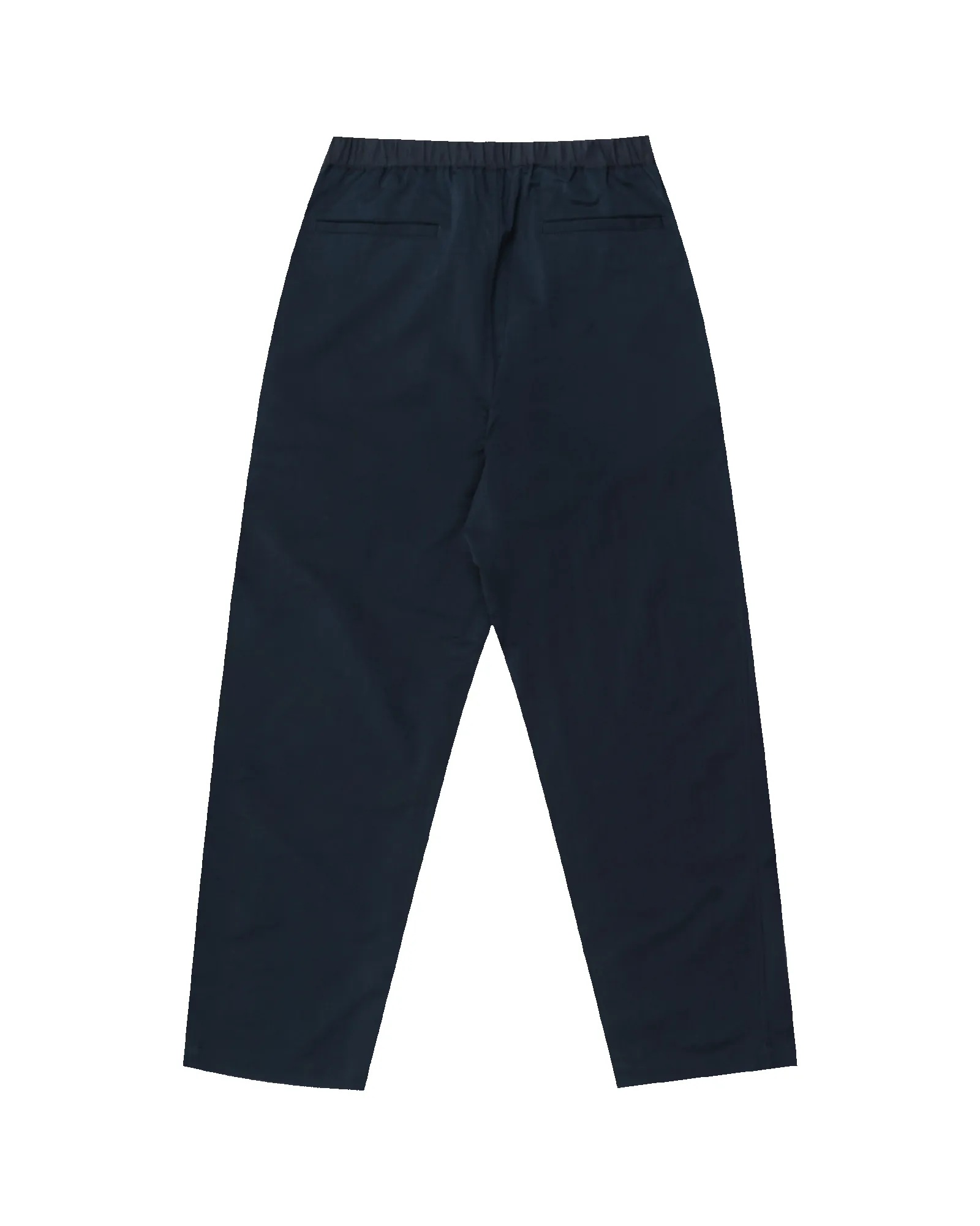 nanamica - Pant - Alphadry® - Wide Easy Pant - Navy sold by Reception product image thumbnail 2