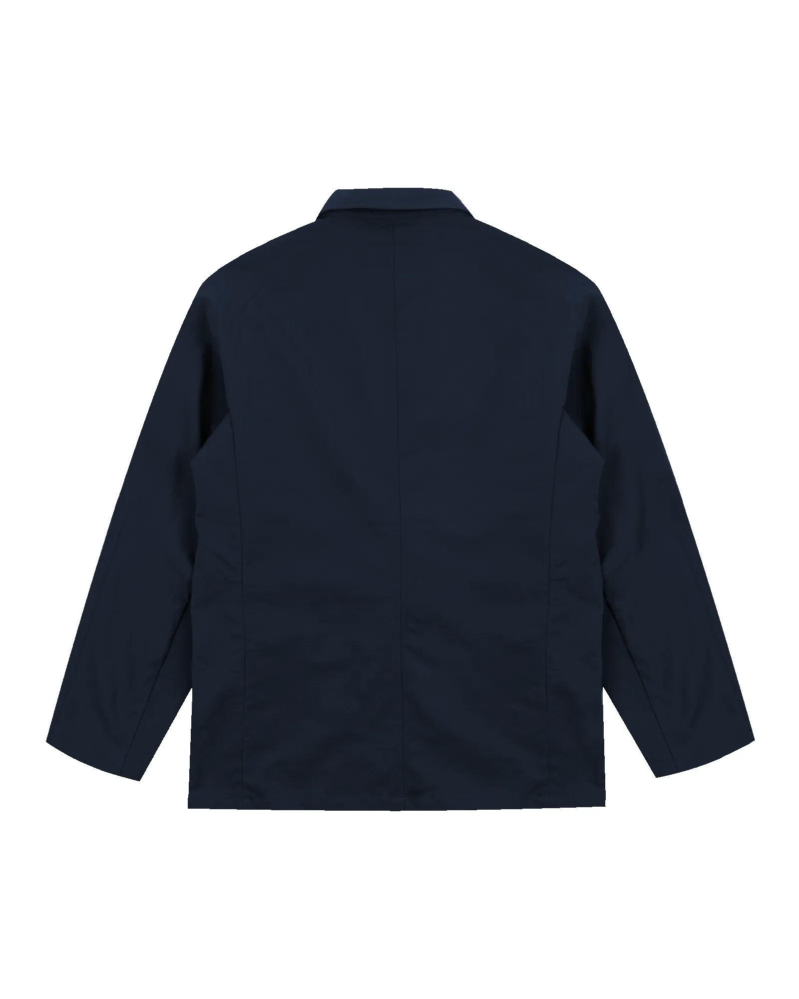 Nanamica - Jacket - ALPHADRY - Club Jacket - Navy sold by Reception product image thumbnail 2