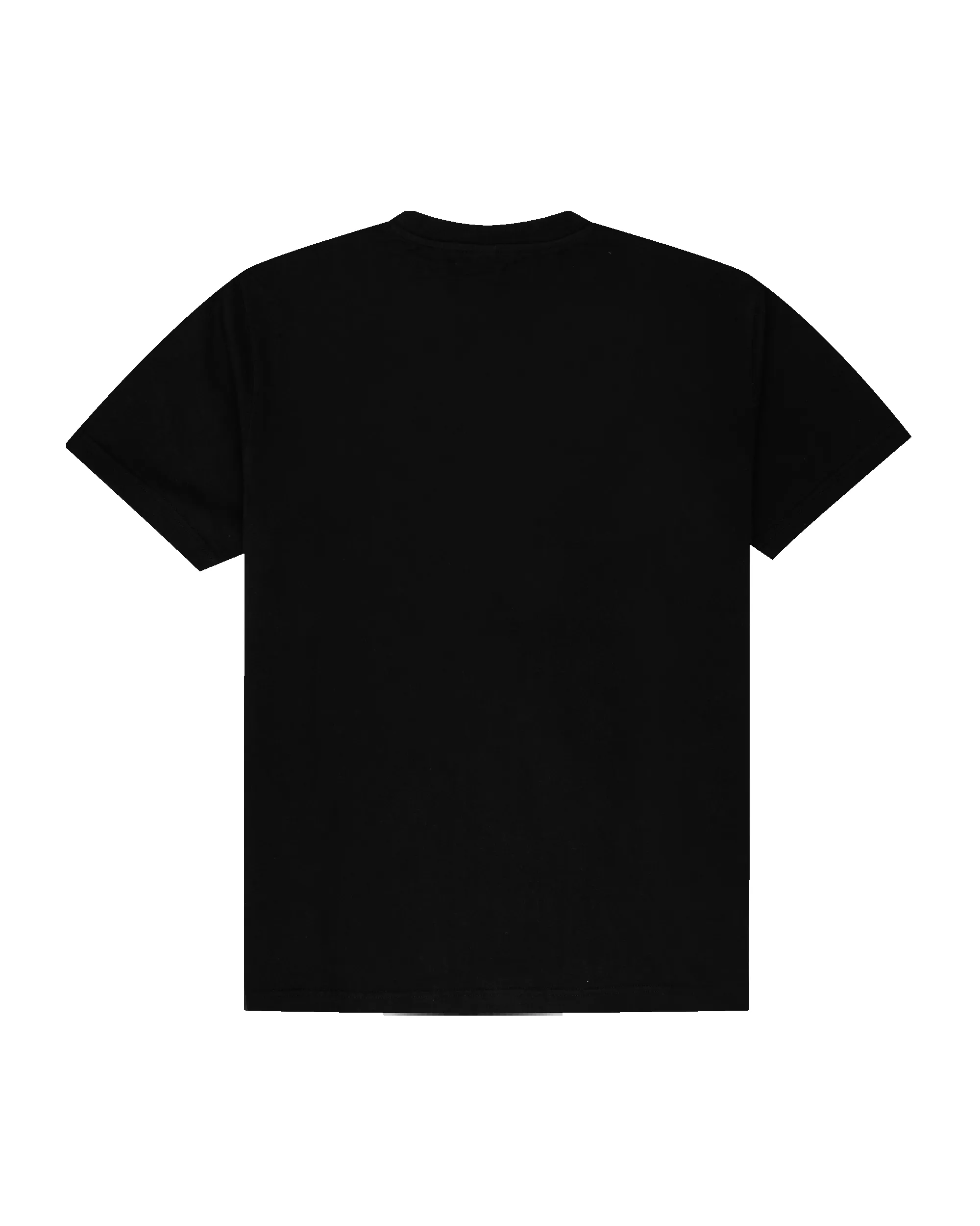 Reception - Tee - Receptionasia - SS Tee - Black sold by Reception product image thumbnail 2