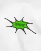 Reception - Tee - Genius - SS Tee - White sold by Reception