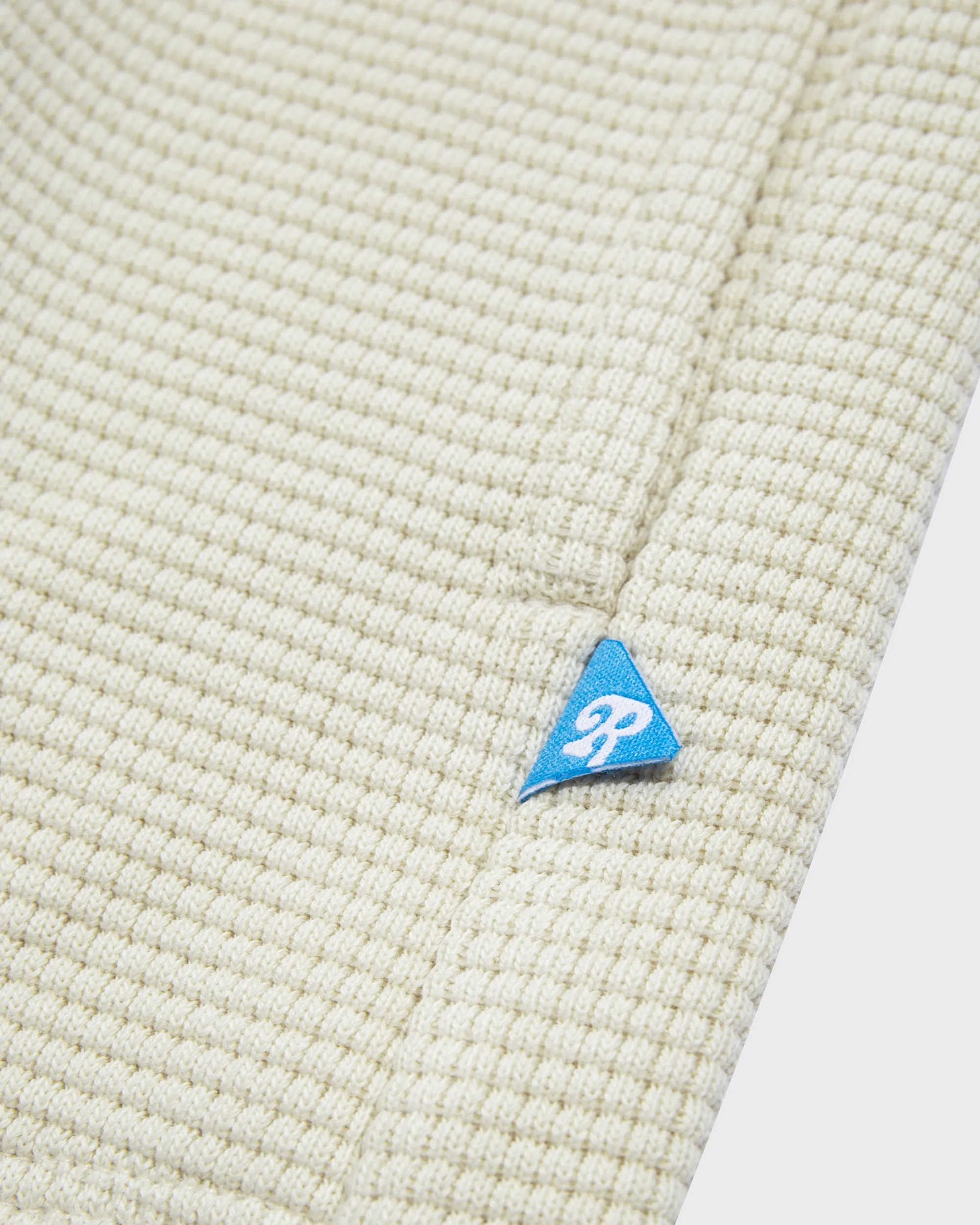 Reception - Pant - Gallo - Short - White Bone sold by Reception product image thumbnail 3