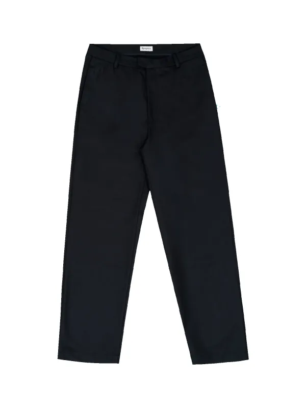 Reception - Pant -  Van - Pant - Dark Navy sold by Reception
