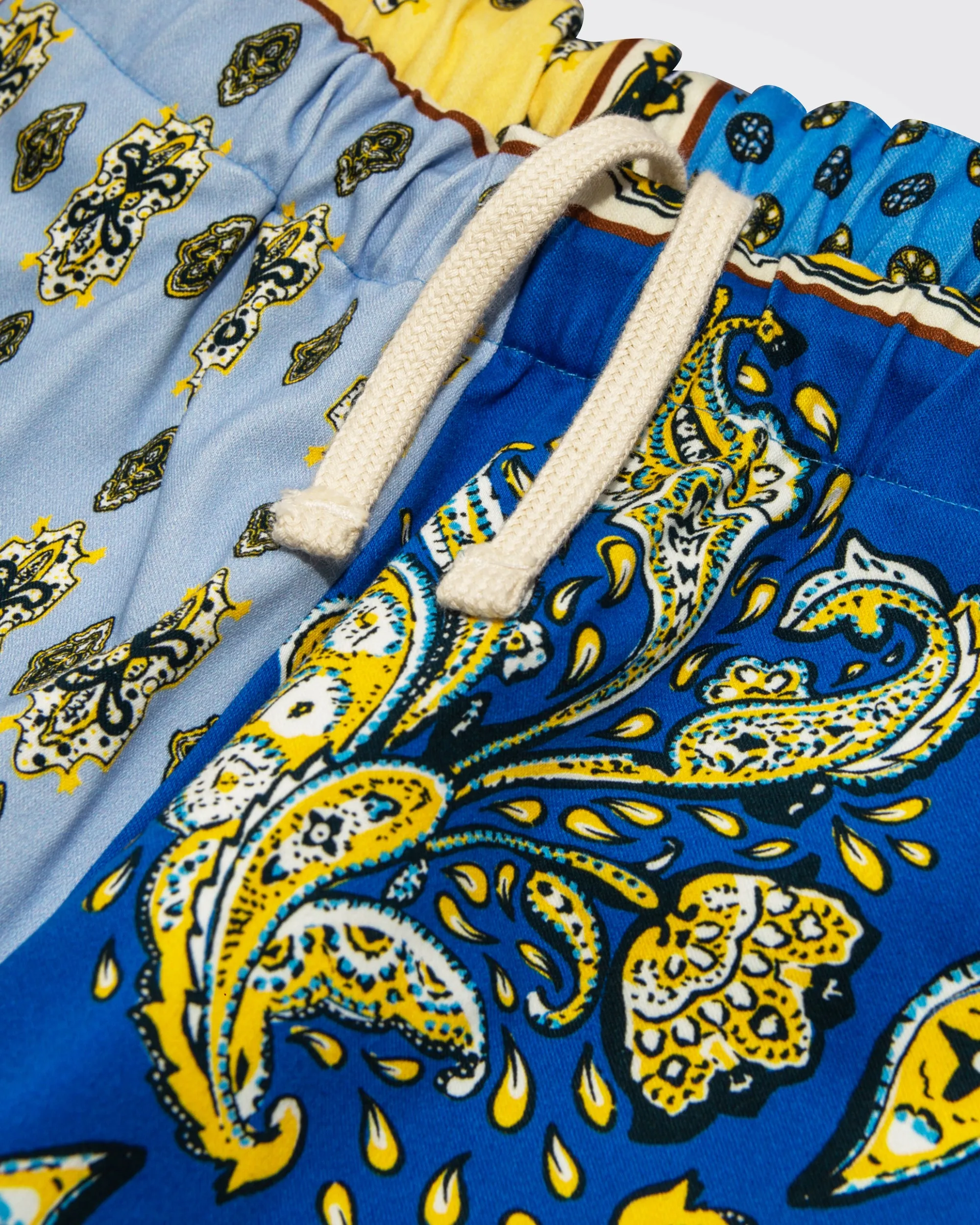 Reception - Pant - Provence - Kitchen - Multicolor sold by Reception product image thumbnail 4