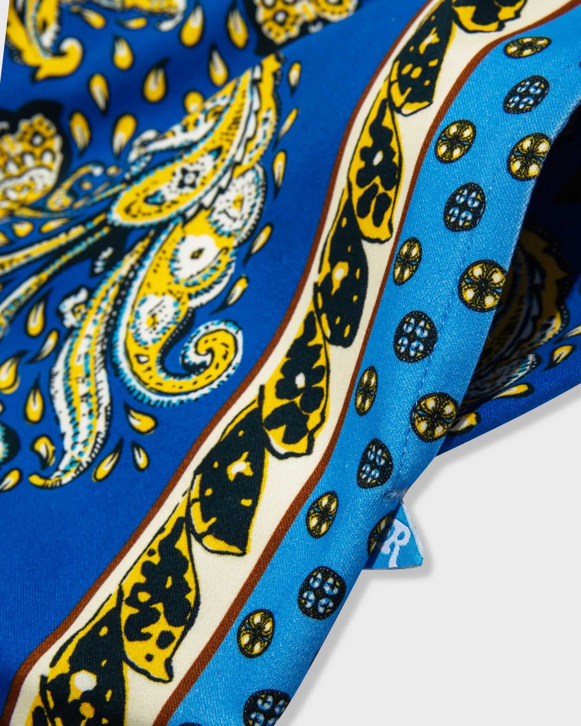 Reception - Pant - Provence - Kitchen - Multicolor sold by Reception product image thumbnail 3