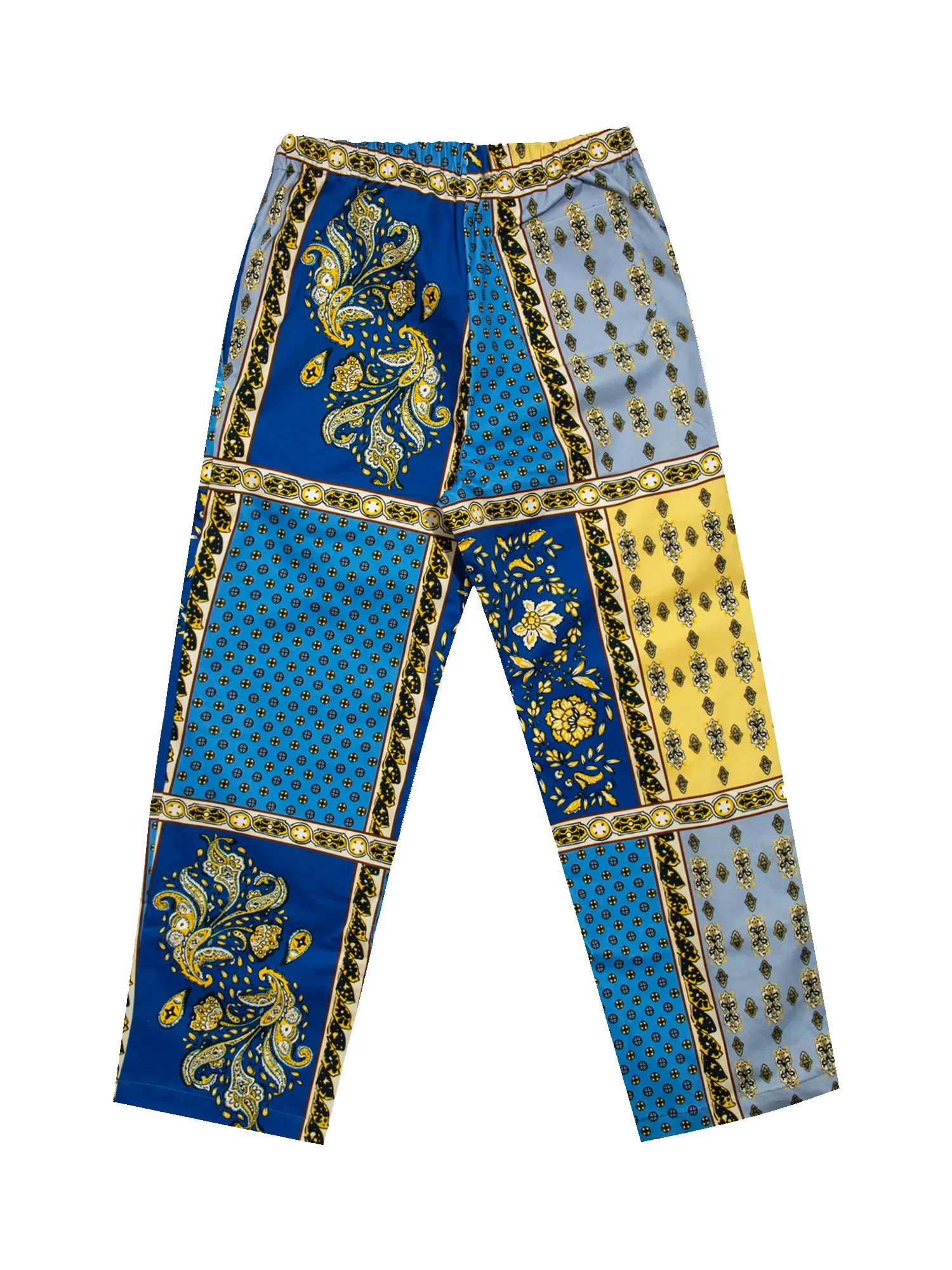 Reception - Pant - Provence - Kitchen - Multicolor sold by Reception product image thumbnail 2