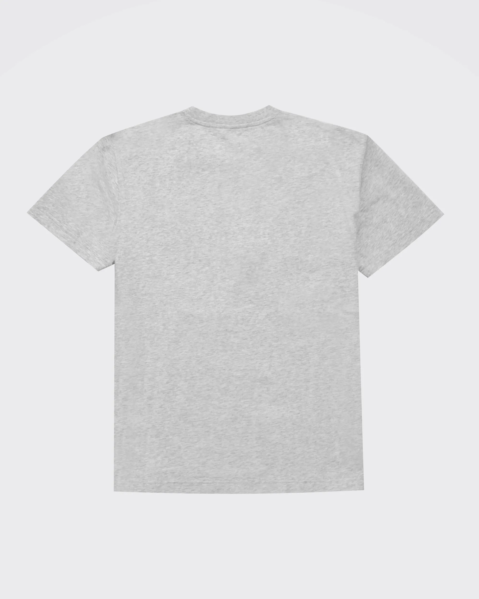 Reception - Tee - Boo - SS Tee - Athletic Grey sold by Reception product image thumbnail 2