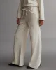 Saturday Night Pant in French Terry sold by TWP CLOTHING