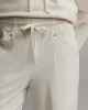 Saturday Night Pant in French Terry sold by TWP CLOTHING