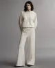 Saturday Night Pant in French Terry sold by TWP CLOTHING