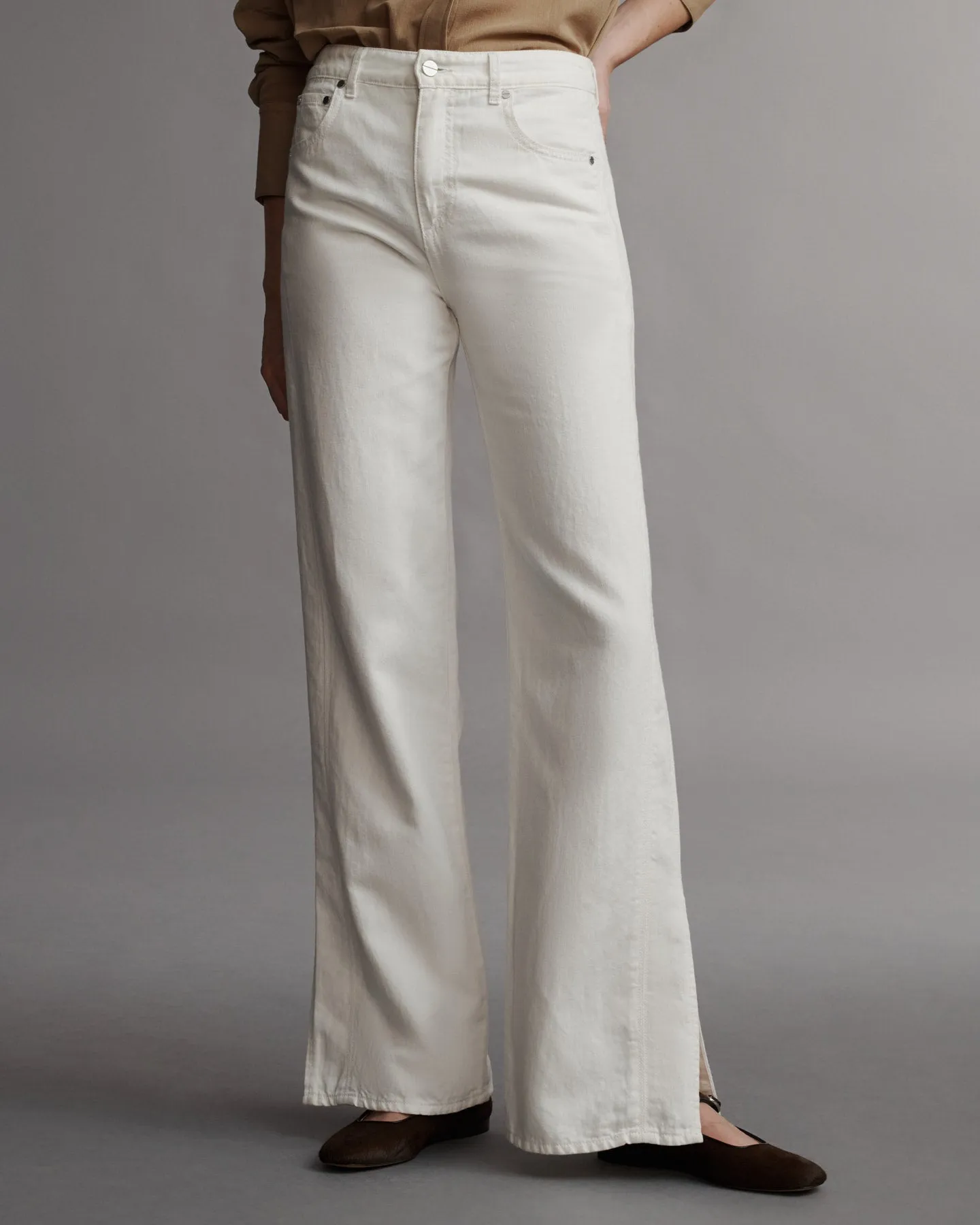 Tangled up In Blue Jean in Japanese Denim sold by TWP CLOTHING product image thumbnail 3