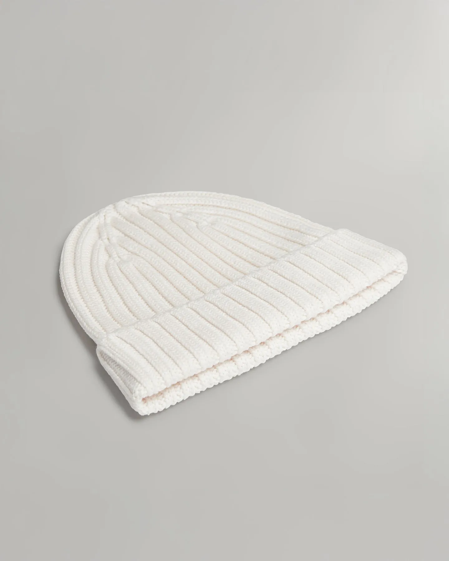 Merino Wool Beanie sold by TWP CLOTHING product image thumbnail 2