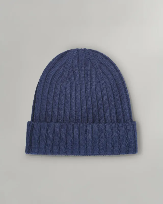 Cashmere Beanie sold by TWP CLOTHING