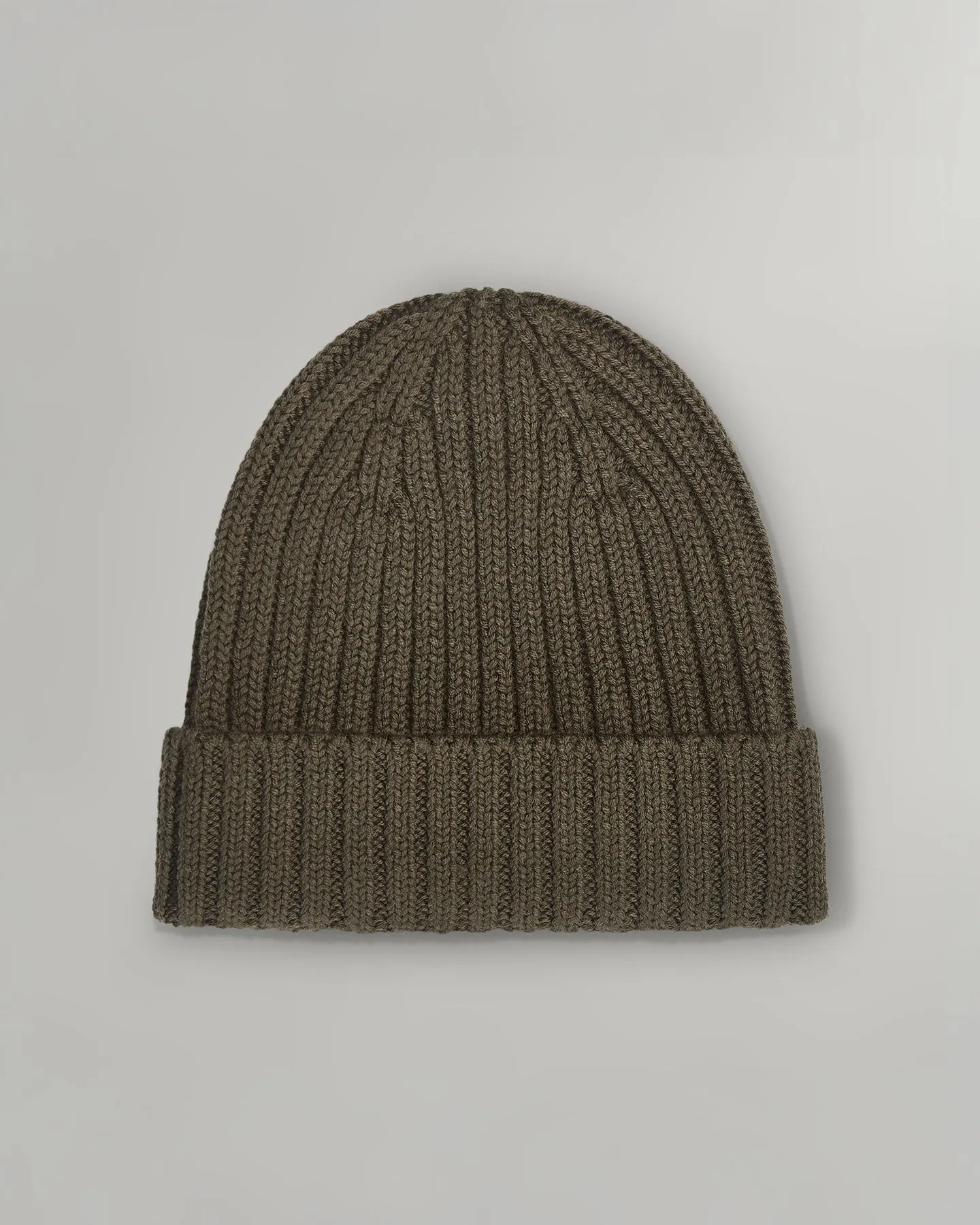 Merino Wool Beanie sold by TWP CLOTHING