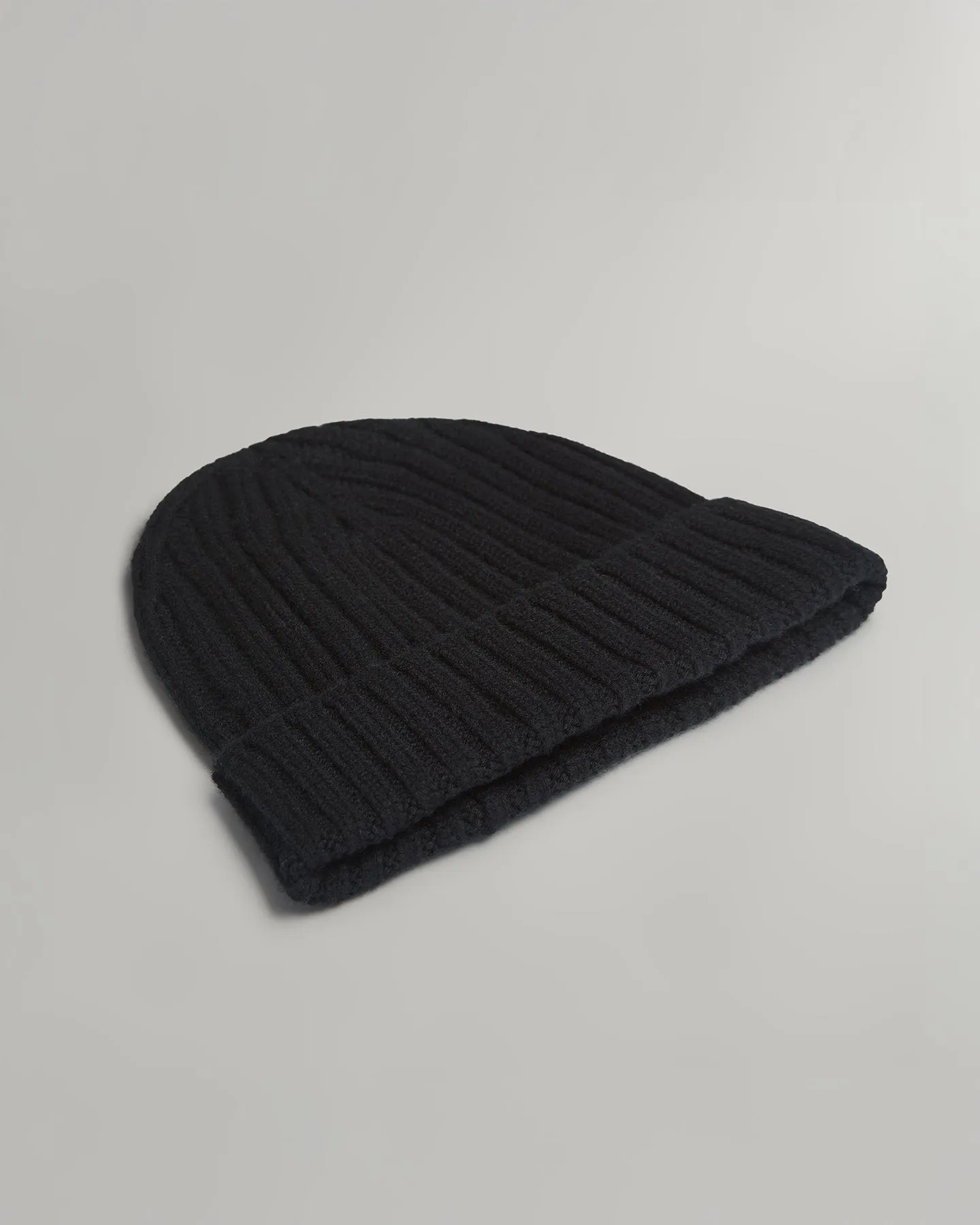 Cashmere Beanie sold by TWP CLOTHING product image thumbnail 2