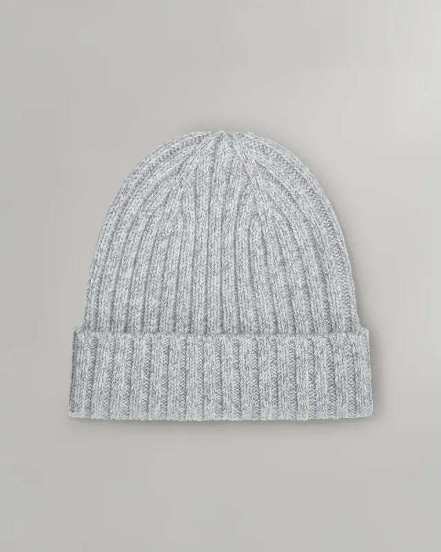Cashmere Beanie sold by TWP CLOTHING