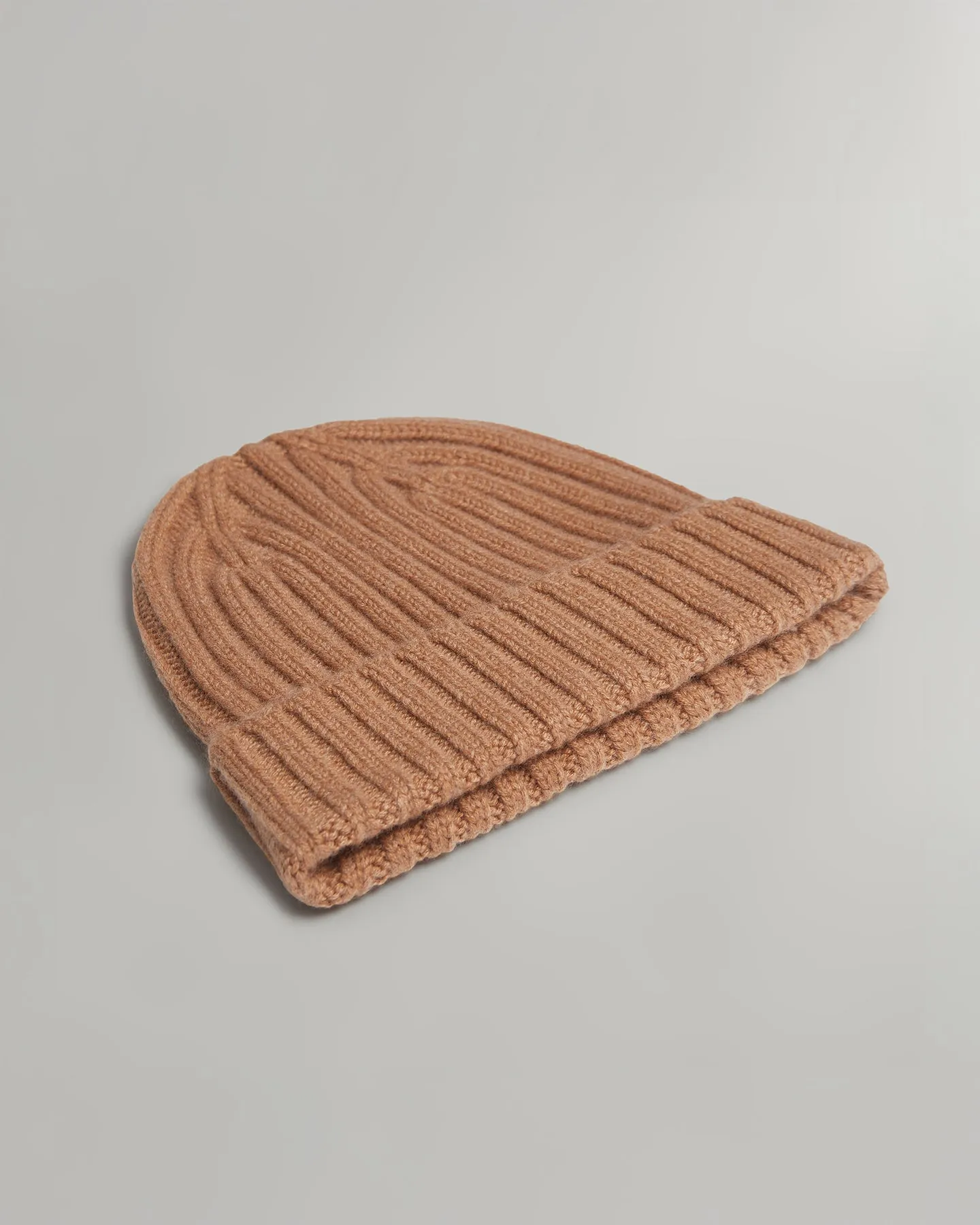 Cashmere Beanie sold by TWP CLOTHING product image thumbnail 2