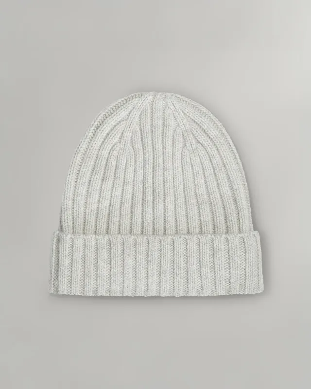 Cashmere Beanie sold by TWP CLOTHING