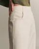 Demie Pant in linen cotton sold by TWP CLOTHING