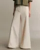 Demie Pant in linen cotton sold by TWP CLOTHING