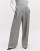 Iggy Coat in Novel Suiting sold by TWP CLOTHING