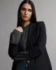 Boyfriend Blazer in Wool Twill sold by TWP CLOTHING