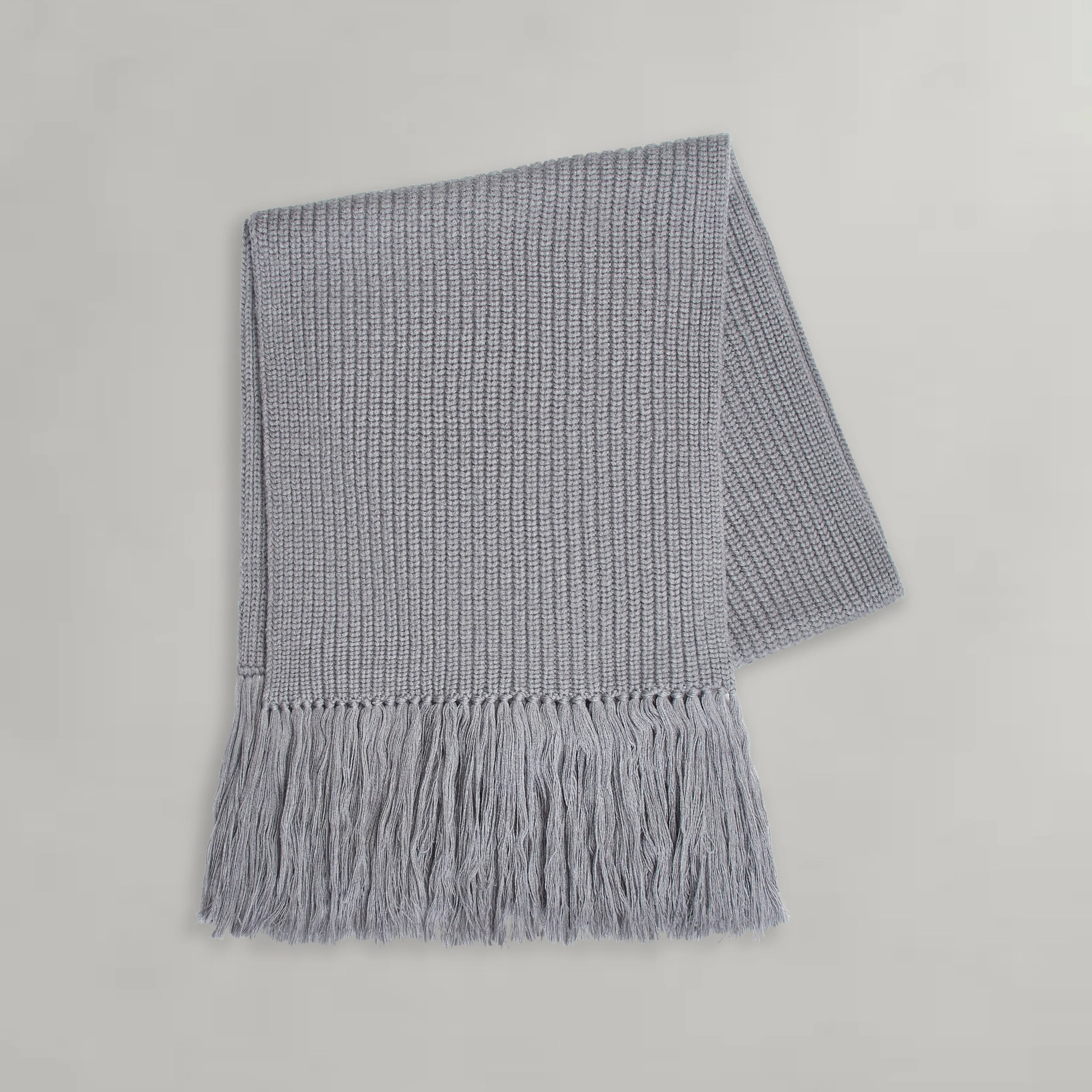 Oversized Scarf in Italian Wool sold by TWP CLOTHING
