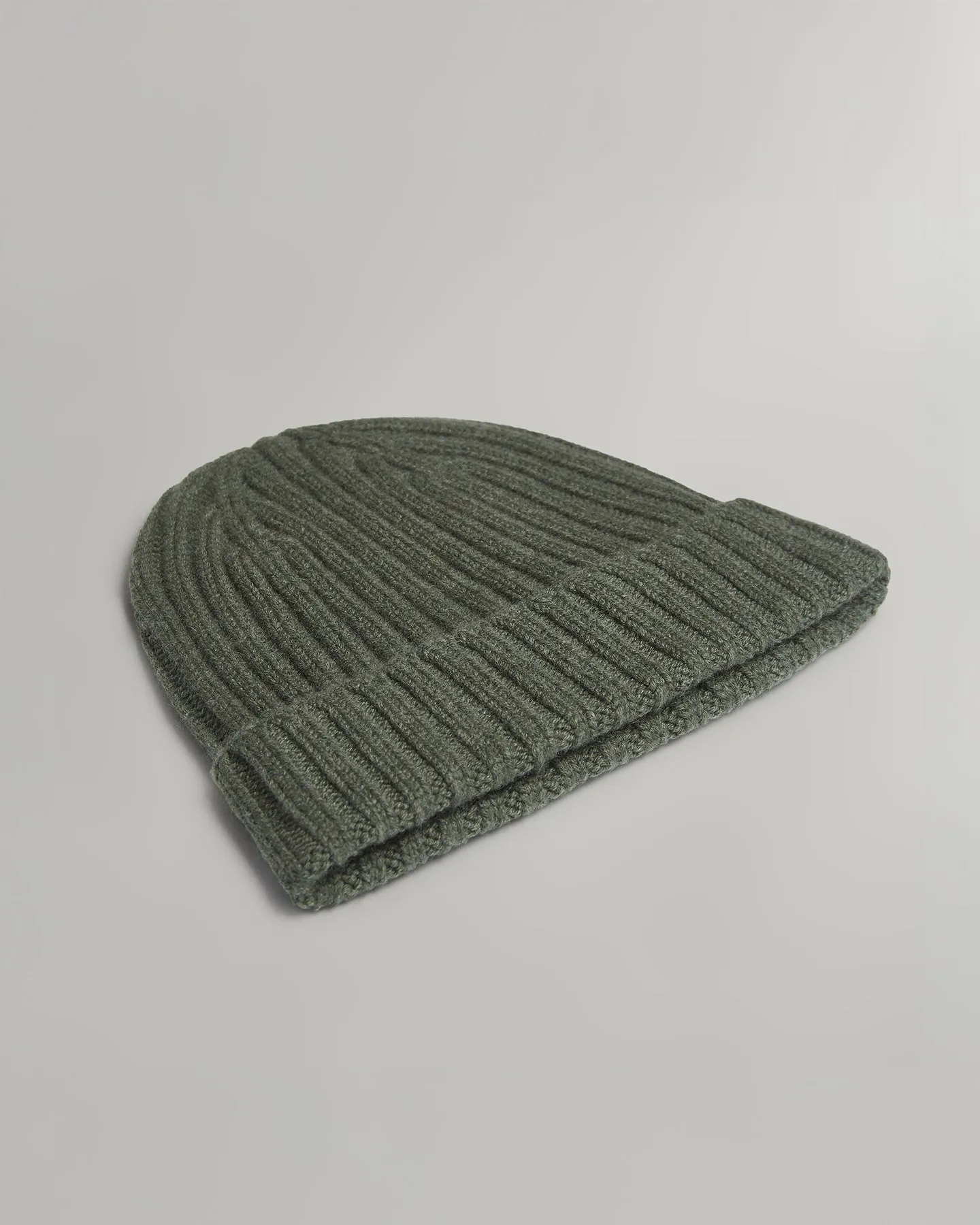 Cashmere Beanie sold by TWP CLOTHING product image thumbnail 2