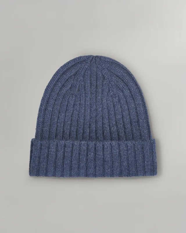 Cashmere Beanie sold by TWP CLOTHING