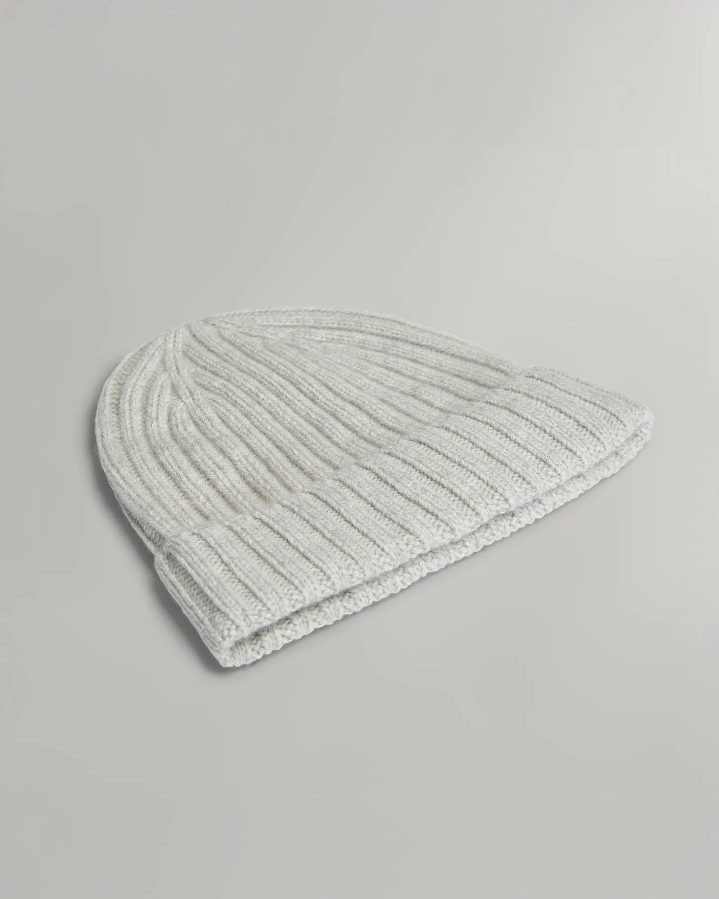 Cashmere Beanie sold by TWP CLOTHING product image thumbnail 2