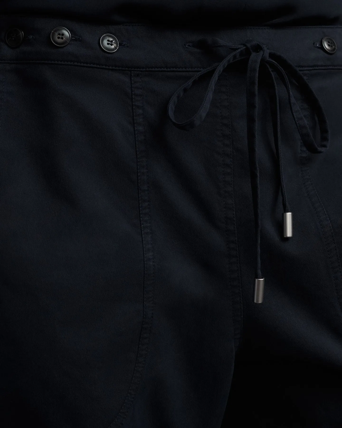 Jetties Beach Pant in Stretch Compact Cotton sold by TWP CLOTHING product image thumbnail 3