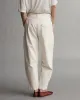 Jetties Beach Pant in Natural Denim sold by TWP CLOTHING