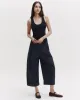 Knit Tank in Cotton Rib sold by TWP CLOTHING