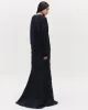 Everlasting Love Skirt in Silk Organza sold by TWP CLOTHING